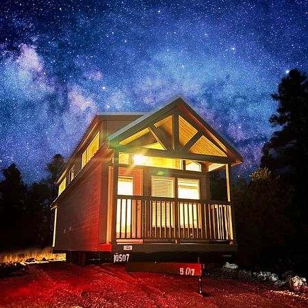 Cozy Cabins By Forest View 3B Williams Esterno foto