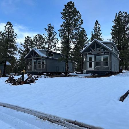 Cozy Cabins By Forest View 3B Williams Esterno foto